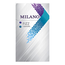 Сигареты Milano Fizz Capsules