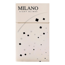 Сигареты Milano Night Blinks