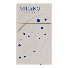 Сигареты Milano Skyline