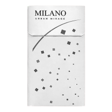 Сигареты Milano Urban Mirage