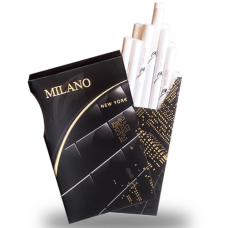 Сигареты Milano New York