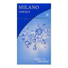 Сигареты Milano Variance Superslims