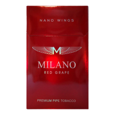 Сигареты Milano Red Grape