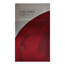 Сигареты Milano Red Edition KS